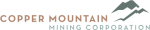 Copper Mountain Mining Corporation Logo