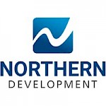 Northern Development Logo
