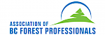 Association of BC Forest Professionals Logo