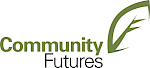 Community Futures Logo