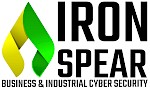 Iron Spear Logo