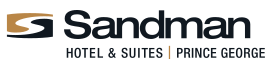 Sandman Hotel & Suites Logo