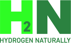 Hydrogen Naturally