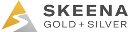 Skeena Gold + Silver