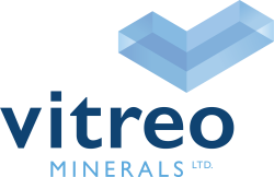 Vitreo Minerals Ltd.