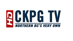 CKPG TV