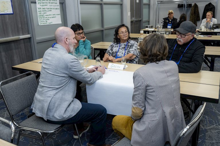 Day 1 - BCNRF 2026
