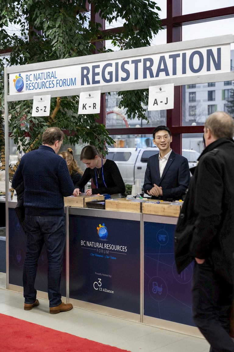 Day 1 - BCNRF 2026