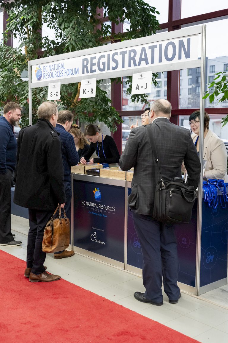 Day 1 - BCNRF 2026