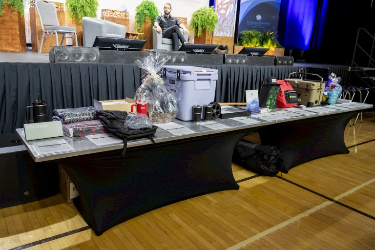 Day 1 - BCNRF 2026