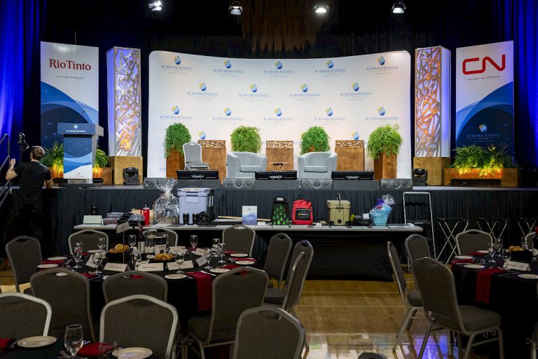 Day 1 - BCNRF 2026