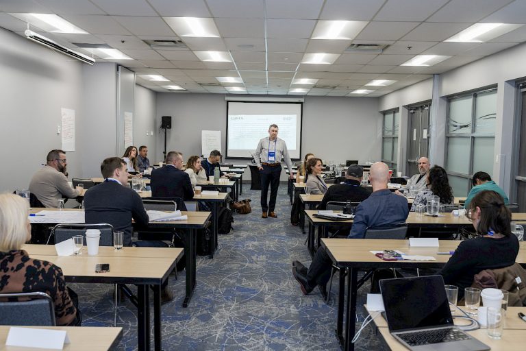 Day 1 - BCNRF 2026