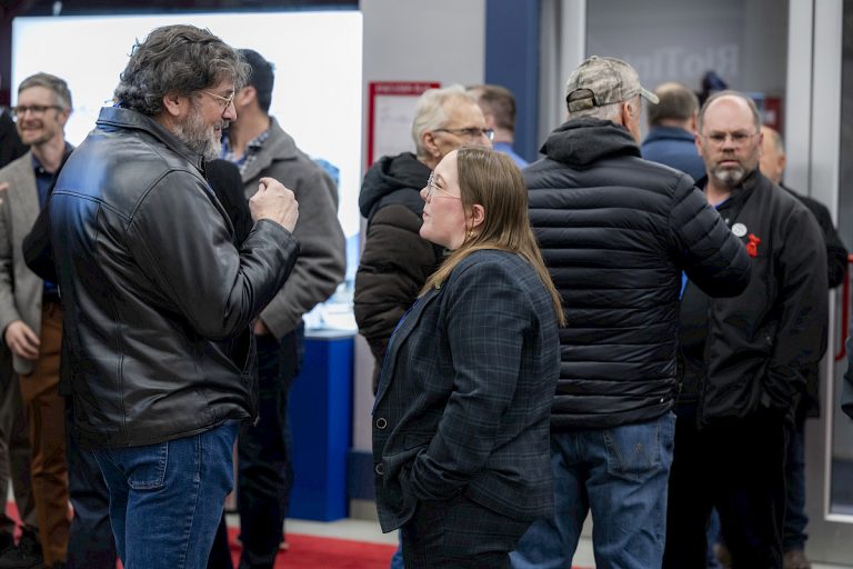 Day 1 - BCNRF 2026