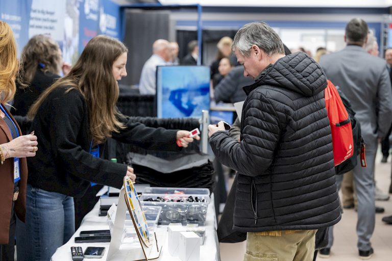 Day 1 - BCNRF 2026