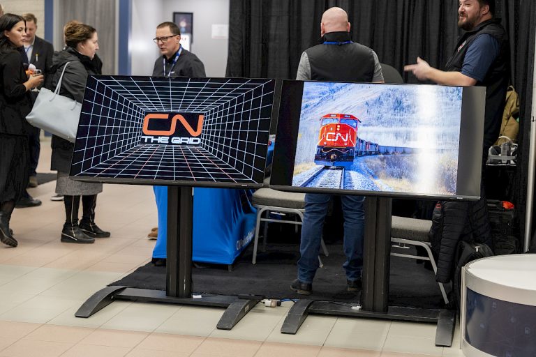 Day 1 - BCNRF 2026