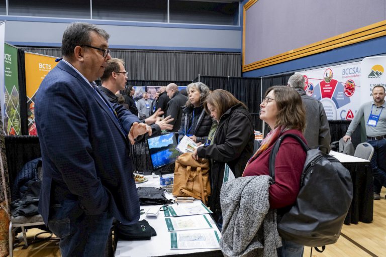 Day 1 - BCNRF 2026
