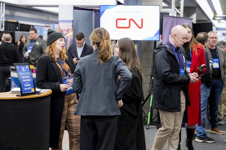 Day 1 - BCNRF 2026