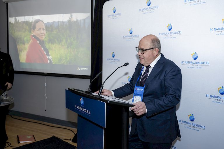 Day 1 - BCNRF 2026