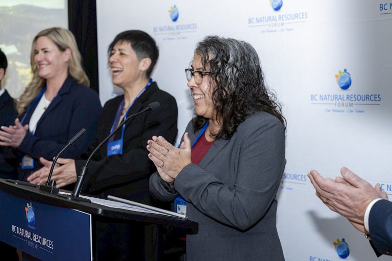 Day 1 - BCNRF 2026