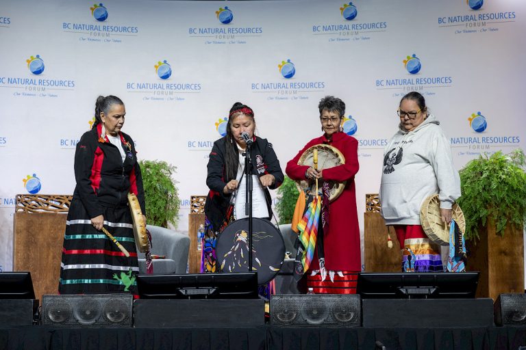 Day 1 - BCNRF 2026