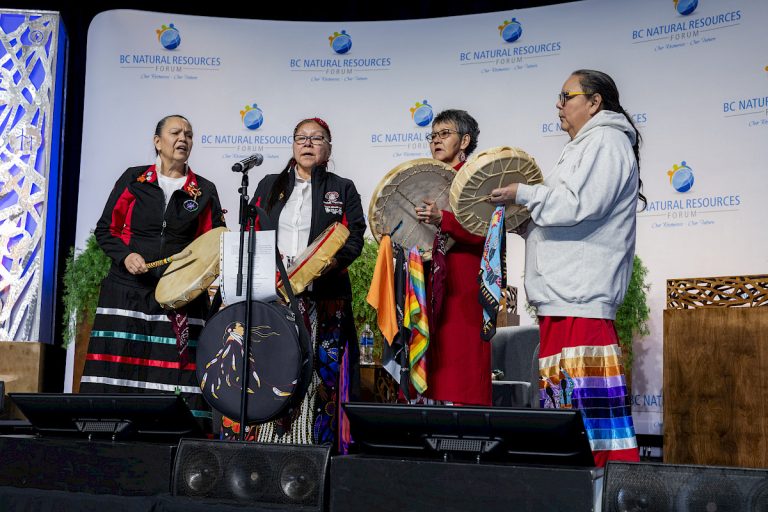 Day 1 - BCNRF 2026