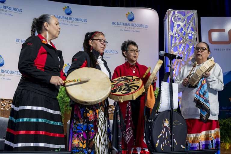 Day 1 - BCNRF 2026