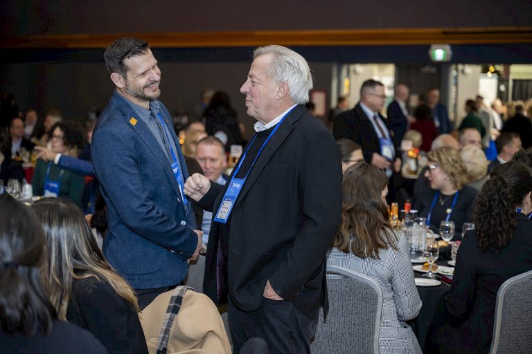 Day 1 - BCNRF 2026