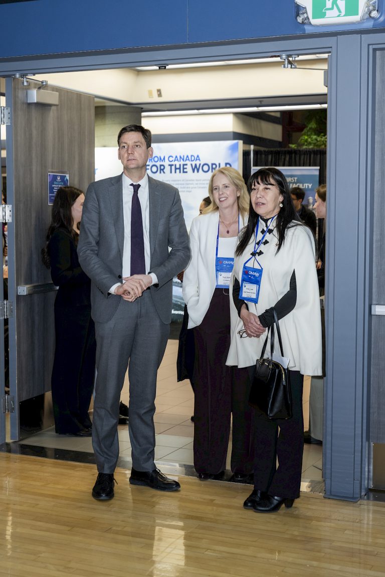 Day 1 - BCNRF 2026