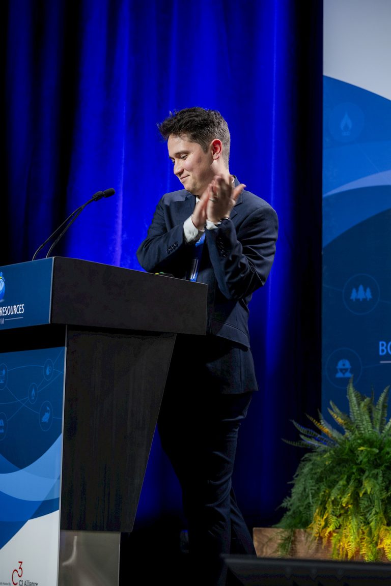 Day 1 - BCNRF 2026