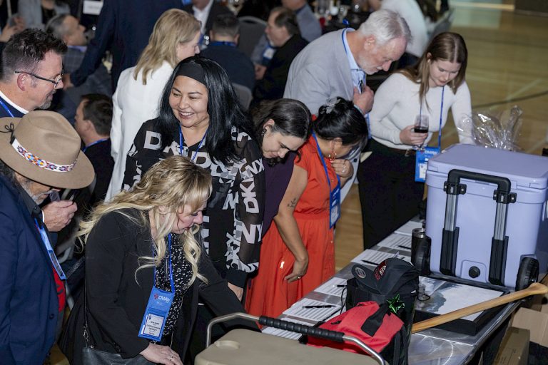 Day 1 - BCNRF 2026