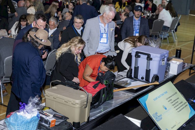Day 1 - BCNRF 2026
