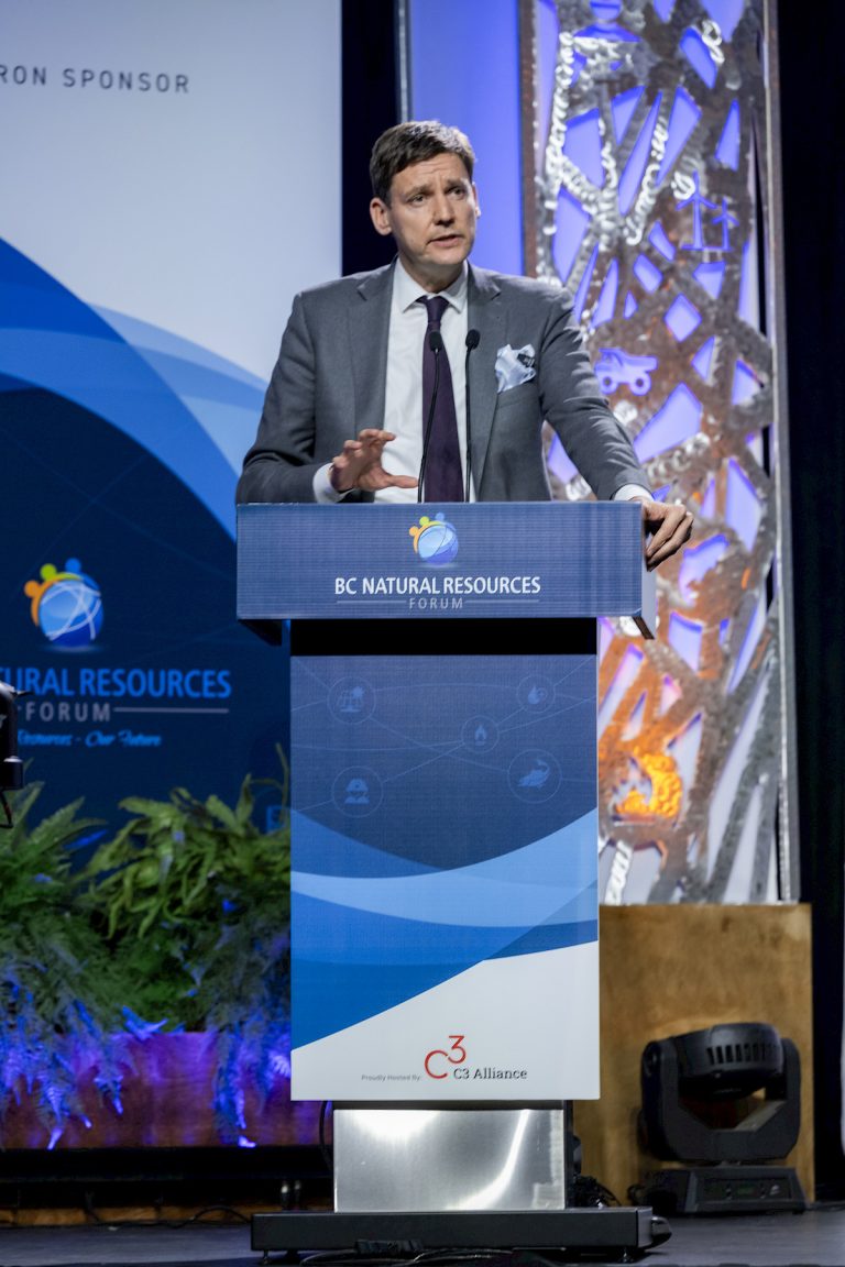 Day 1 - BCNRF 2026