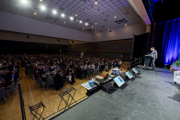 Day 1 - BCNRF 2026