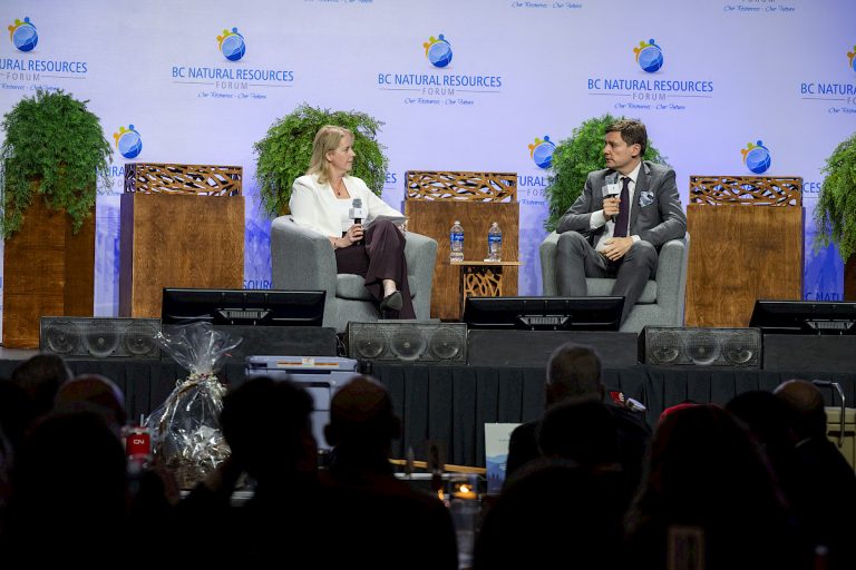 Day 1 - BCNRF 2026