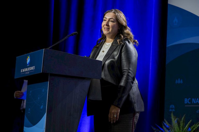 Day 1 - BCNRF 2026