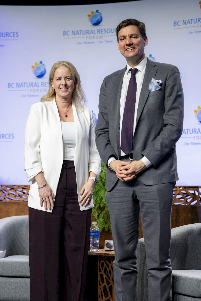 Day 1 - BCNRF 2026