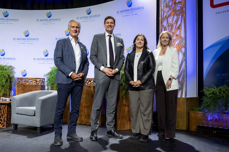 Day 1 - BCNRF 2026