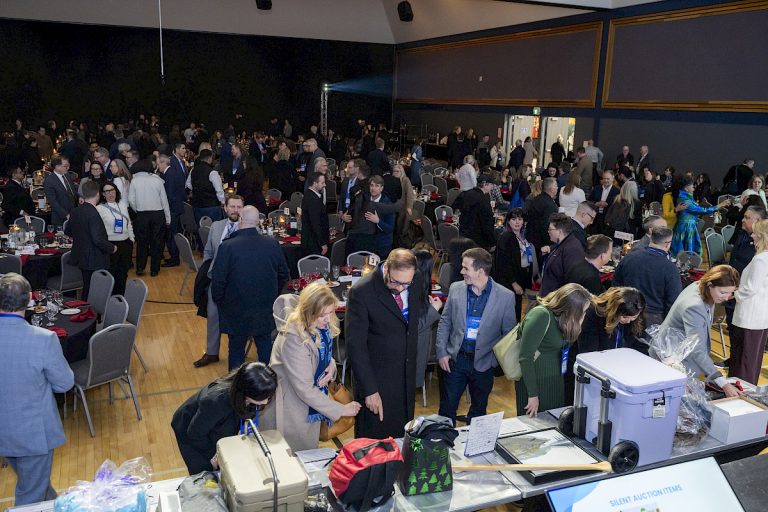 Day 1 - BCNRF 2026