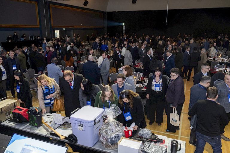 Day 1 - BCNRF 2026