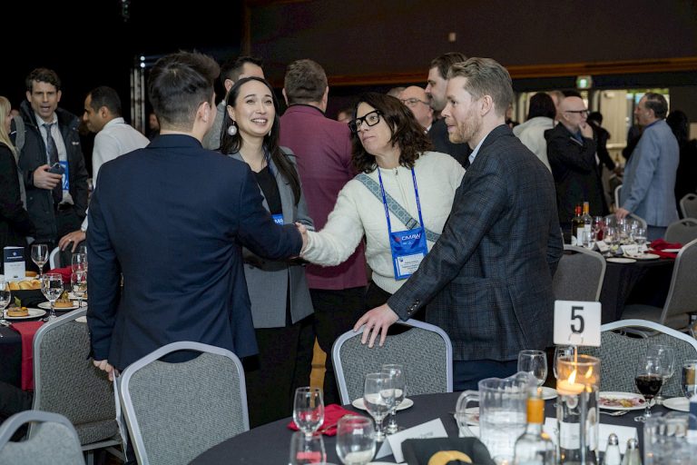 Day 1 - BCNRF 2026