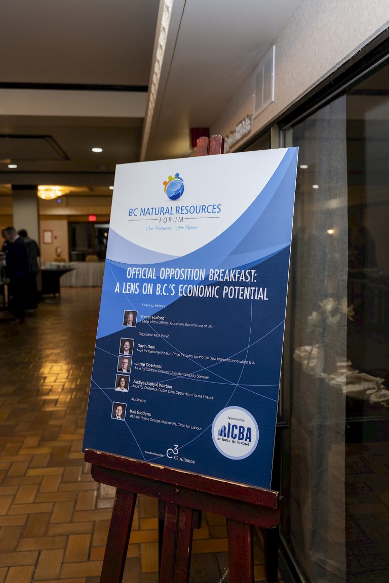 Day 2 - BCNRF 2026
