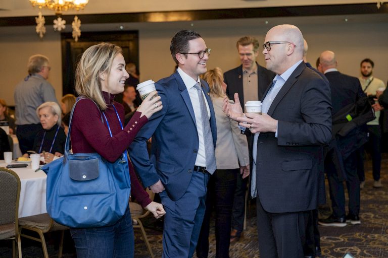 Day 2 - BCNRF 2026