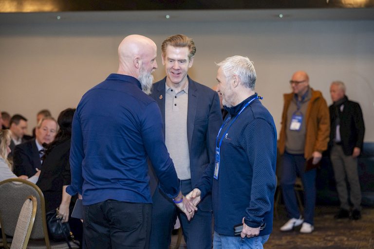 Day 2 - BCNRF 2026