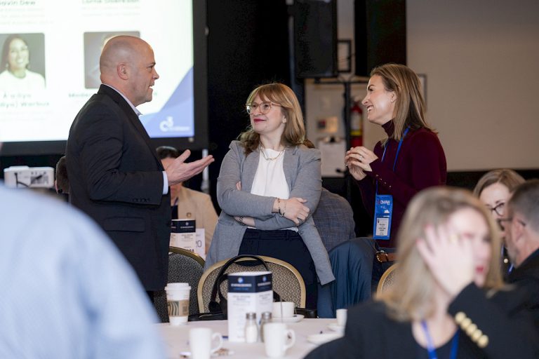 Day 2 - BCNRF 2026