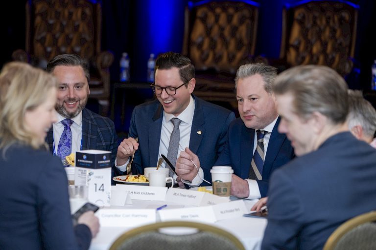 Day 2 - BCNRF 2026