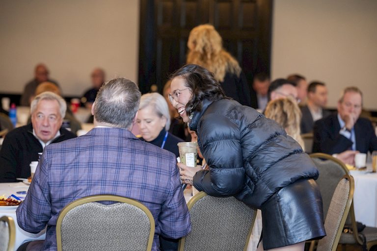Day 2 - BCNRF 2026