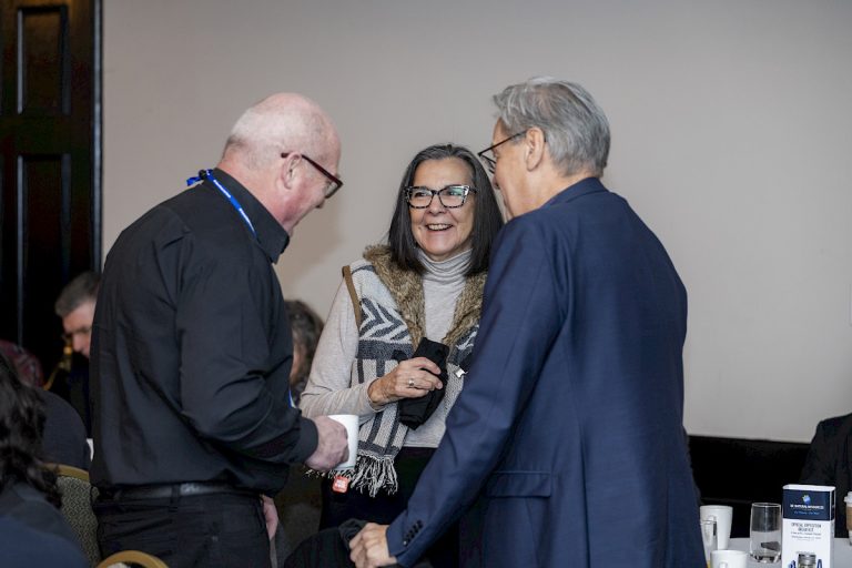 Day 2 - BCNRF 2026
