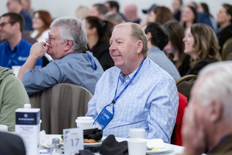 Day 2 - BCNRF 2026