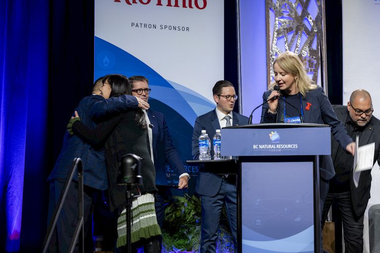 Day 2 - BCNRF 2026
