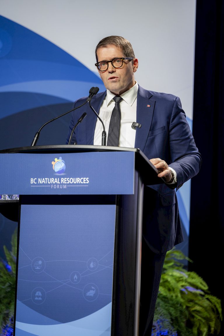 Day 2 - BCNRF 2026